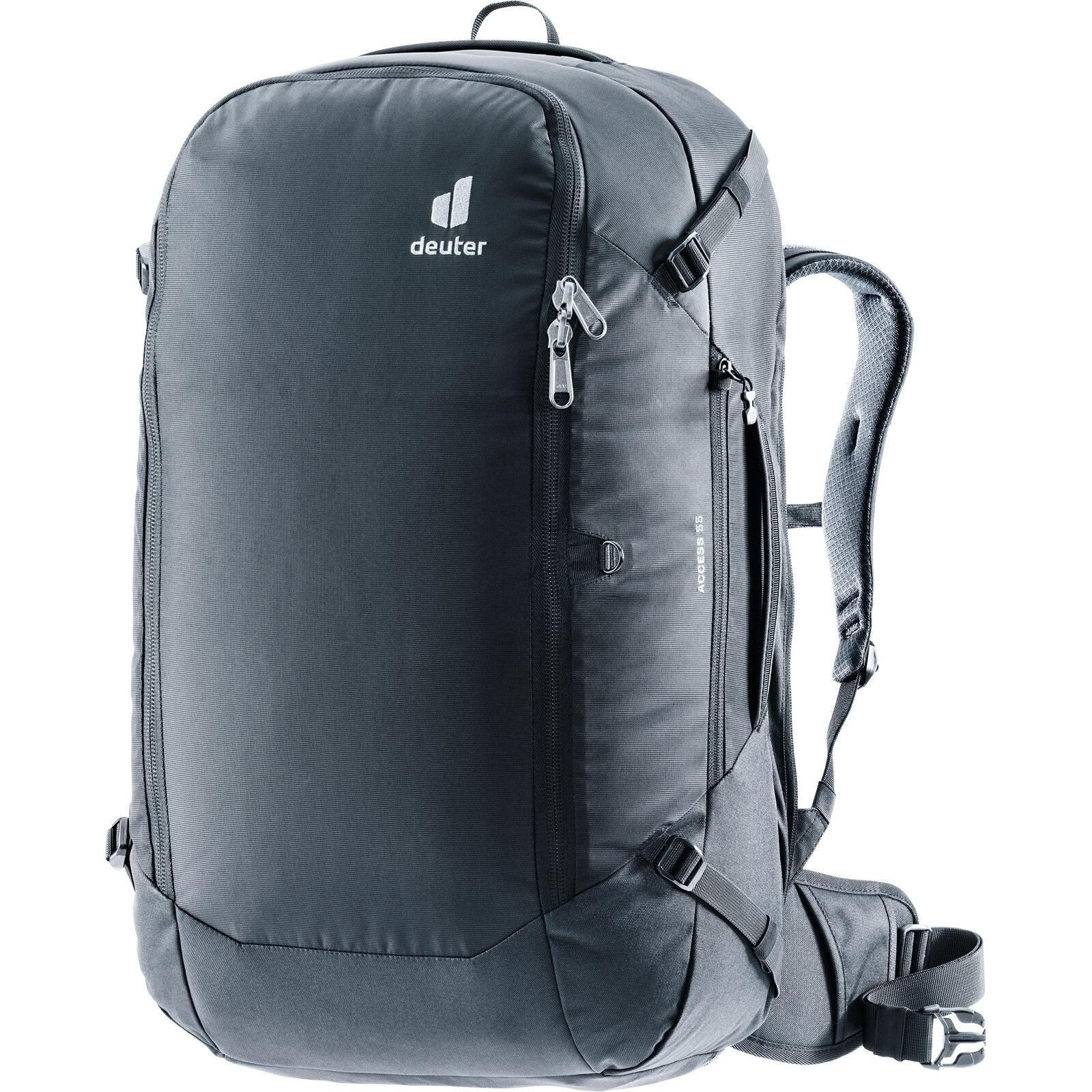 Plecak Deuter Access 55 black