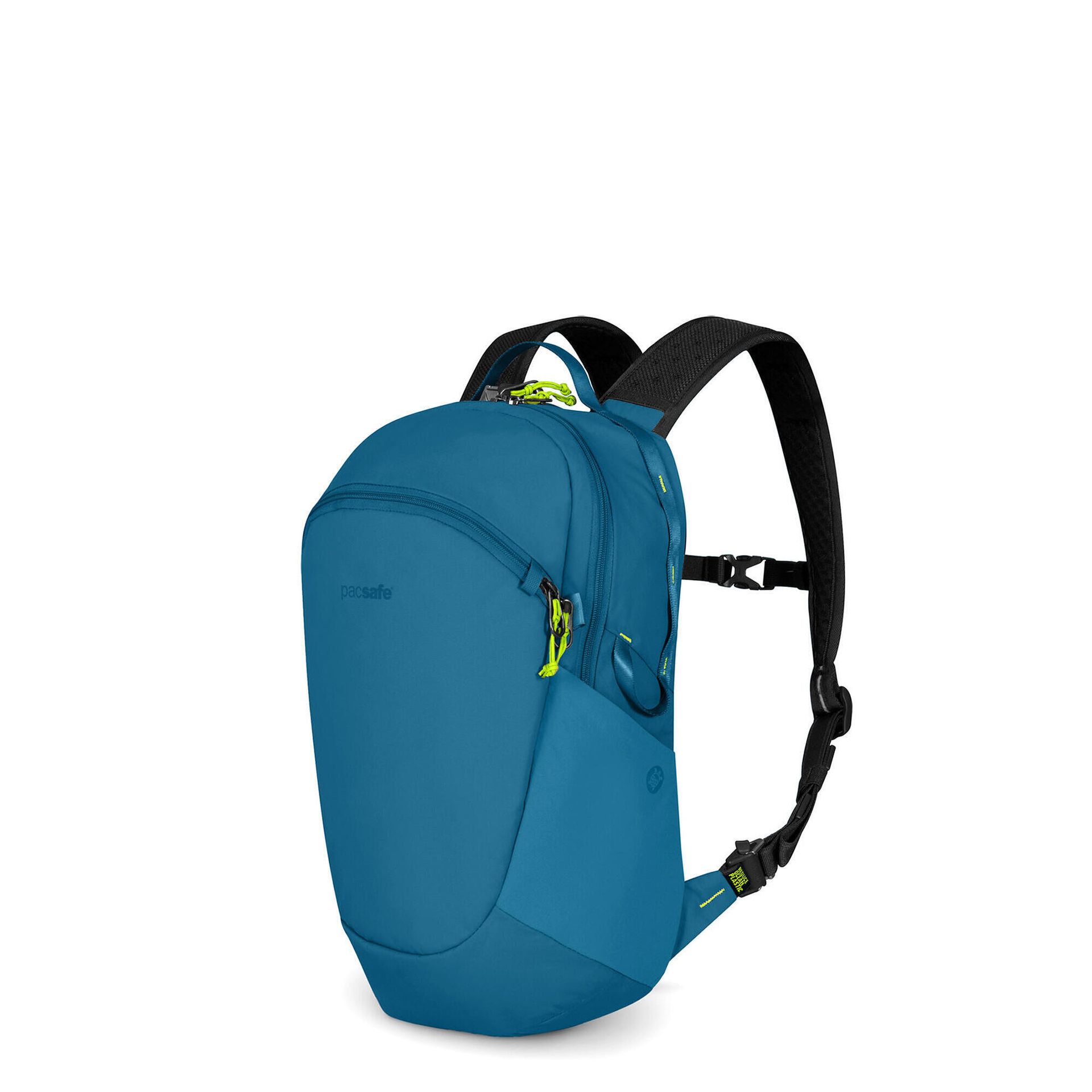 Plecak miejski Pacsafe ECO 18L Niebieski