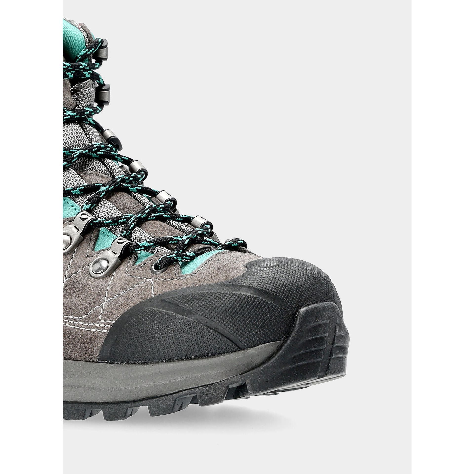 BUTY KAILASH TREK GTX WOMEN-TITANIUM-SMOKE-LAGOO