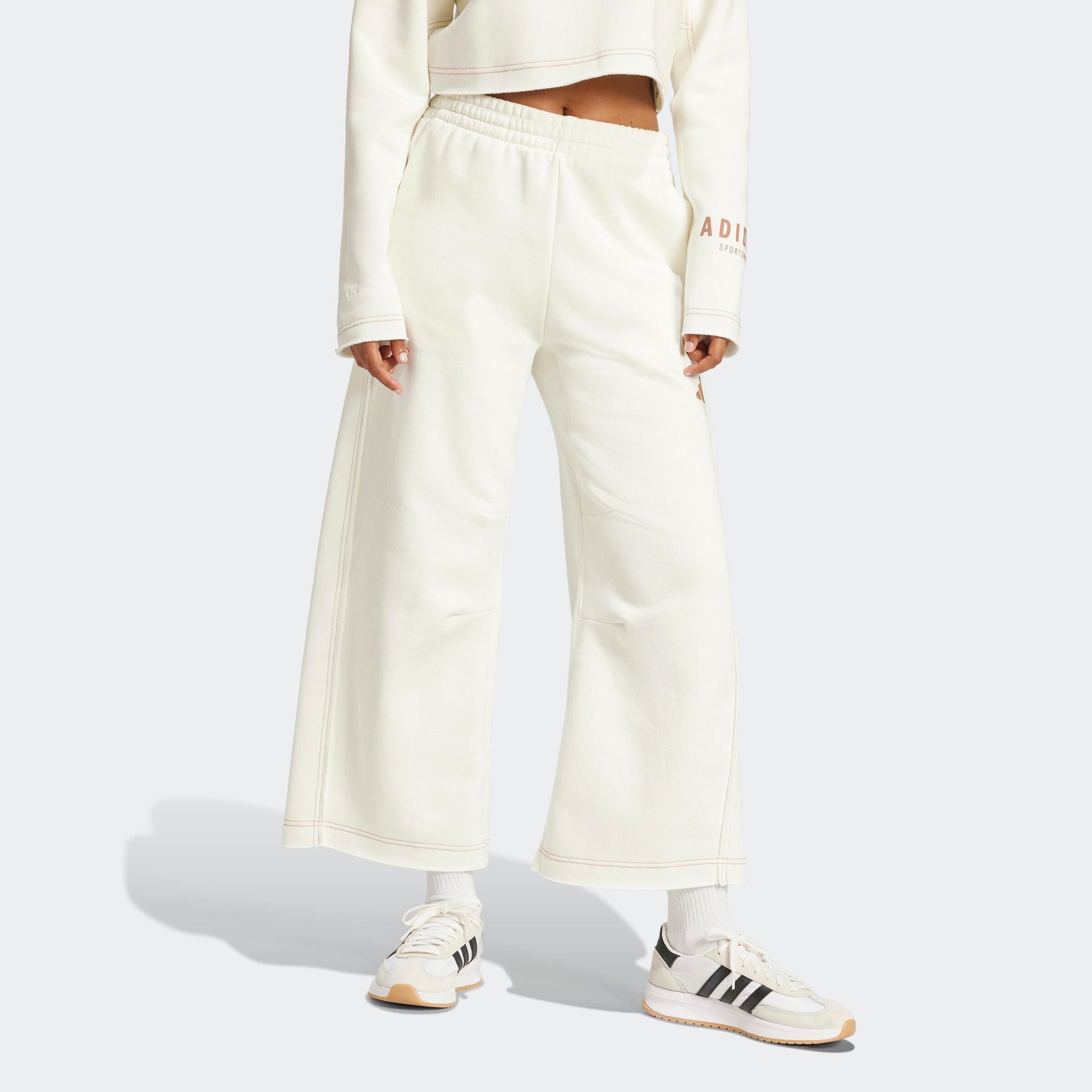 Spodnie damskie ADIDAS