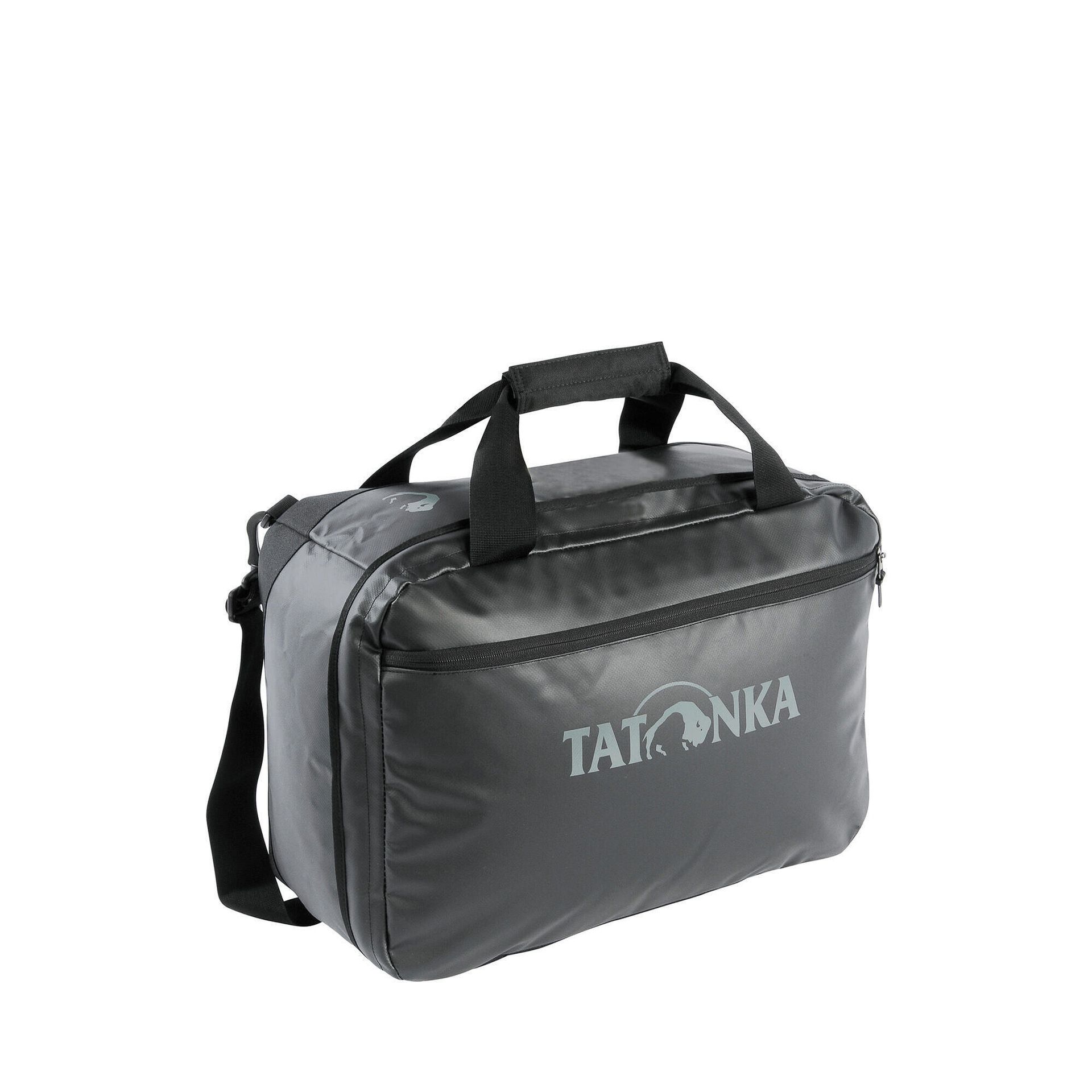 Tatonka torba podróżna Flight Barrel, 50 x 36 x 20 cm, 35 litrów, czarny 1970_040_50 x 36 x 20 cm, 35 Liter