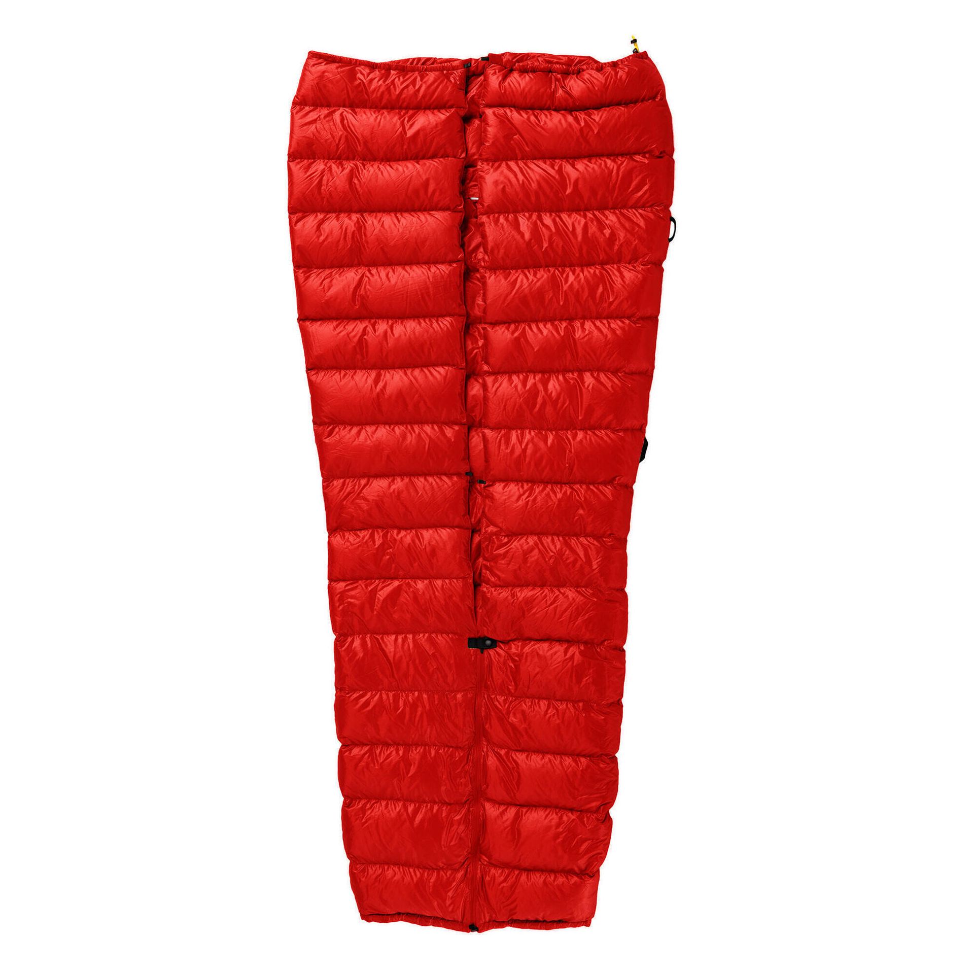 Podpinka hamakowa Pajak Quest Quilt - red