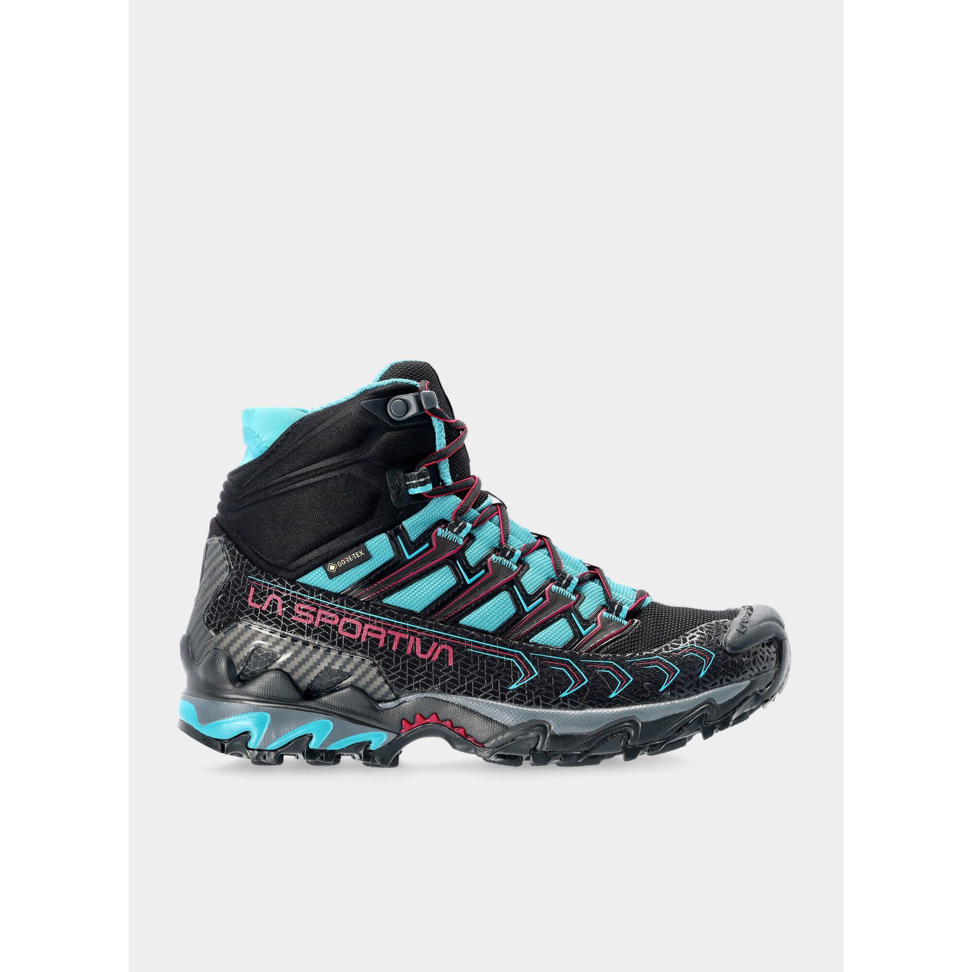 Buty turystyczne damskie La Sportiva Ultra Raptor II Mid GTX