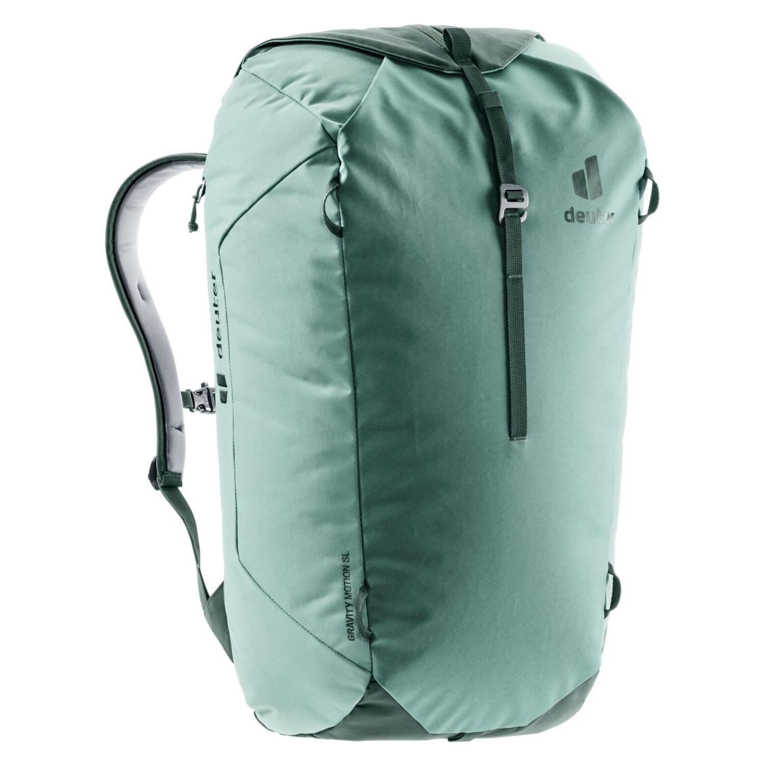 Plecak damski Deuter Gravity Motion SL Kolor: jasnoniebieski