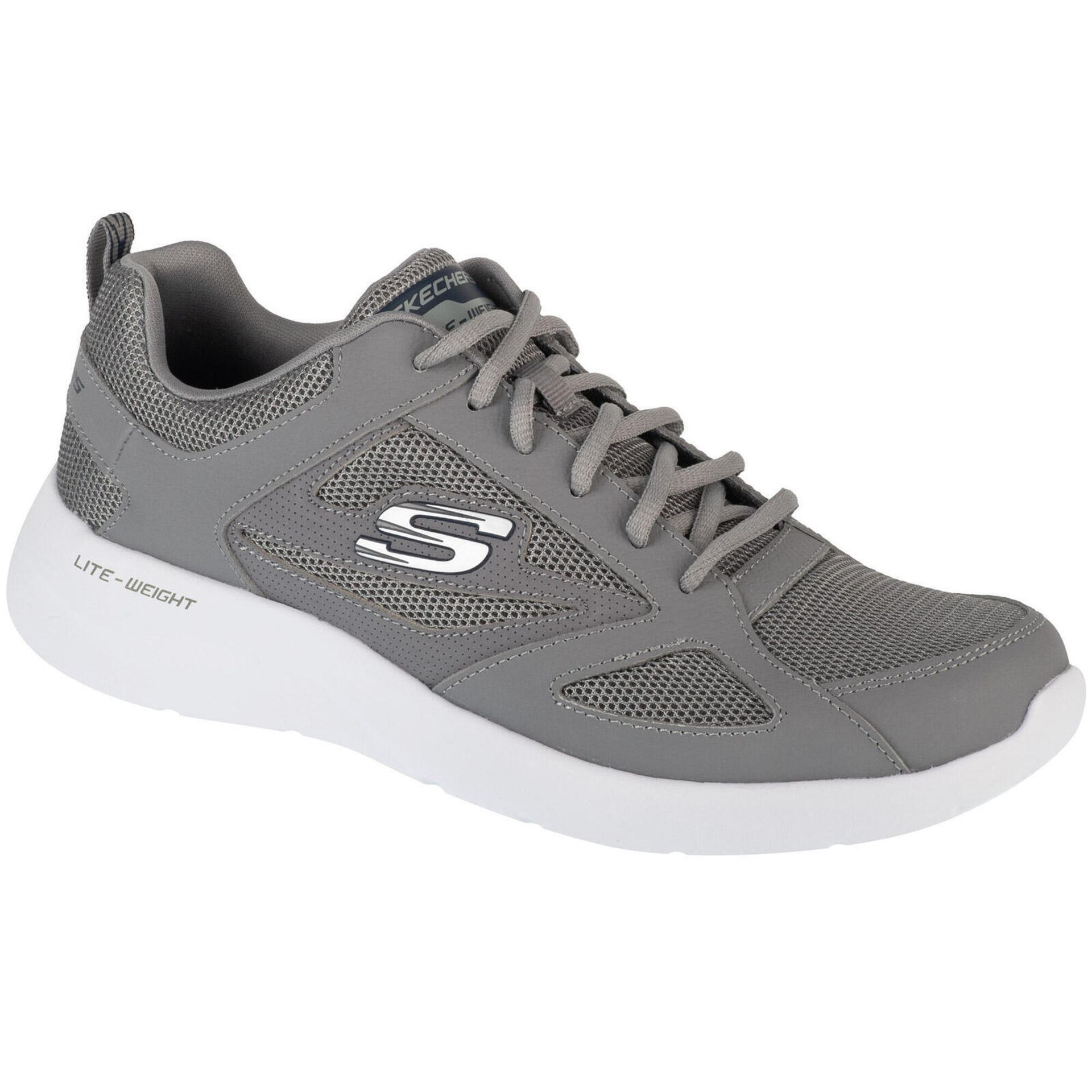 Buty sportowe Sneakersy męskie, Dynamight 2.0 - Fallford