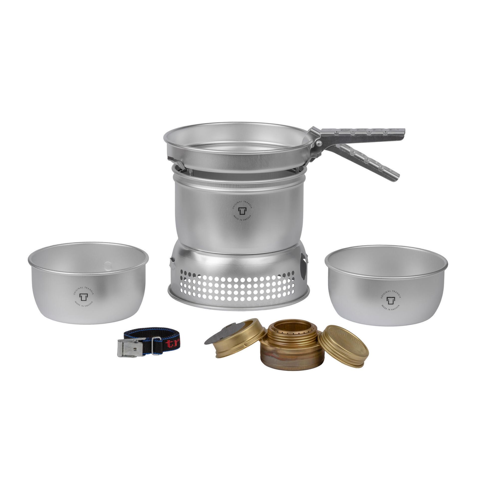Trangia trangia ultralekka kuchenka 27  1 TRXCOOKER01AT91