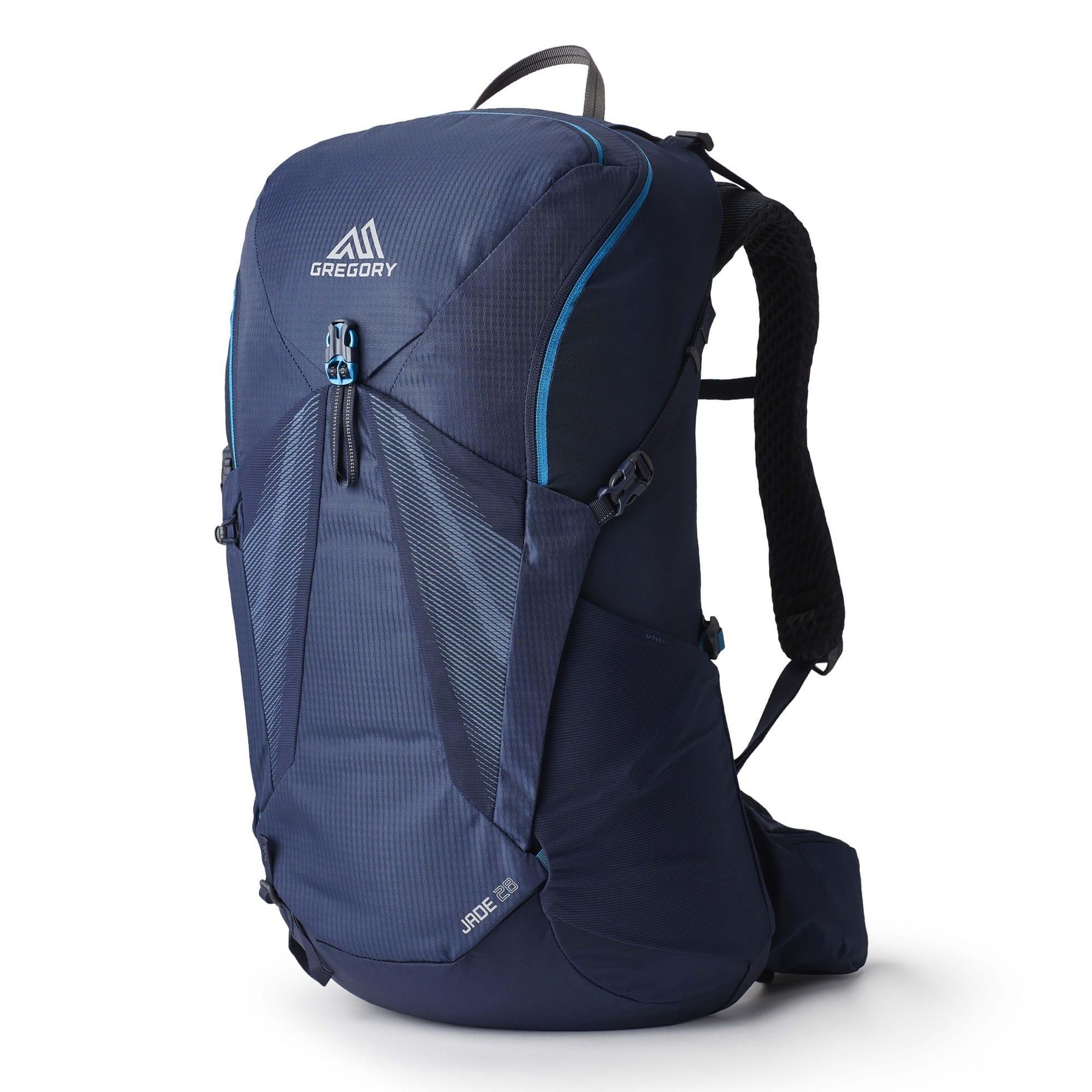 Plecak dla kobiet turystyczny Gregory Jade 28 - midnight navy