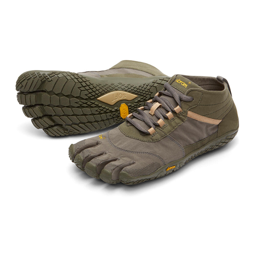 Buty turystyczne męskie Vibram Fivefingers V-Trek