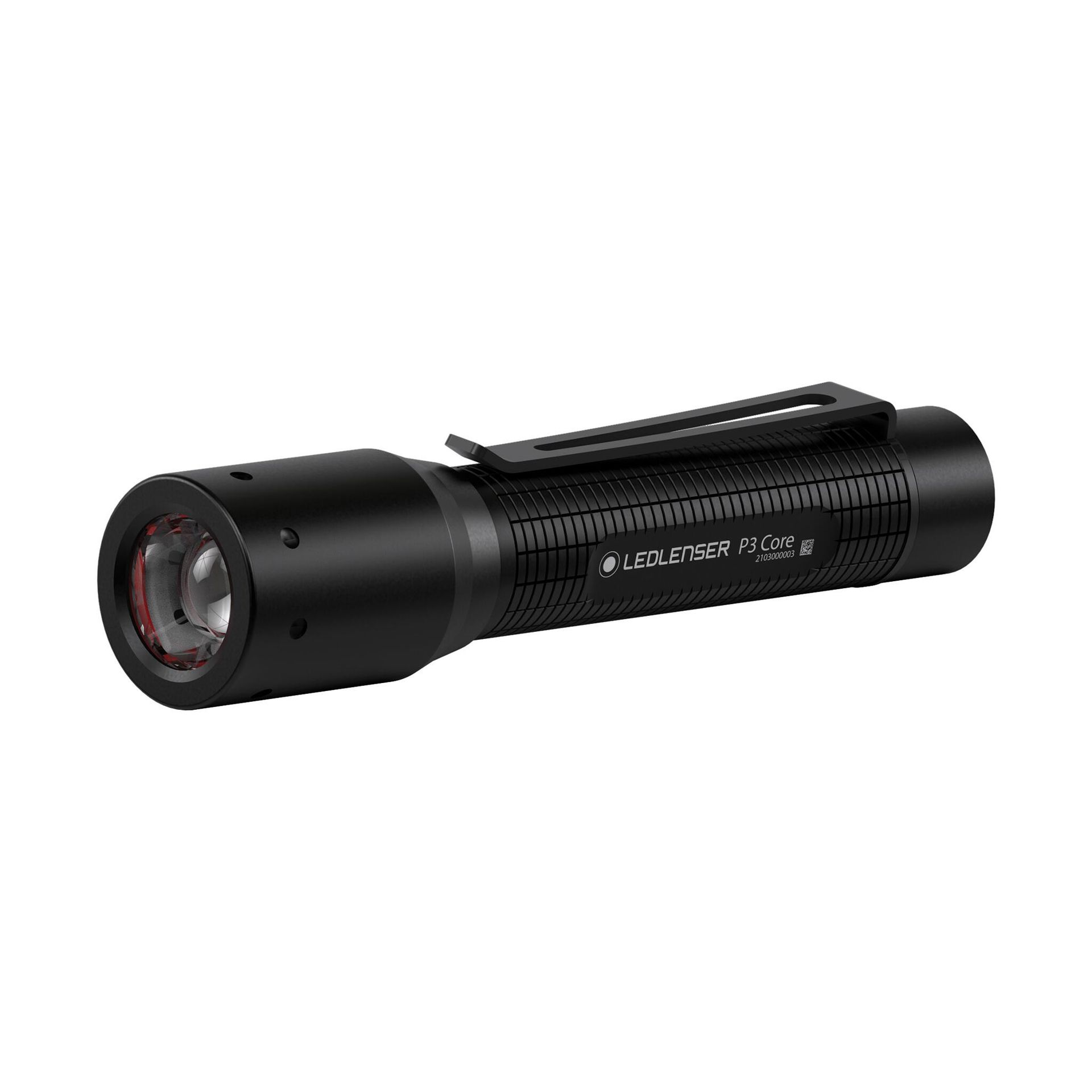 Ledlenser TOGO Latarka TOGO Latarka P3 Core 502597