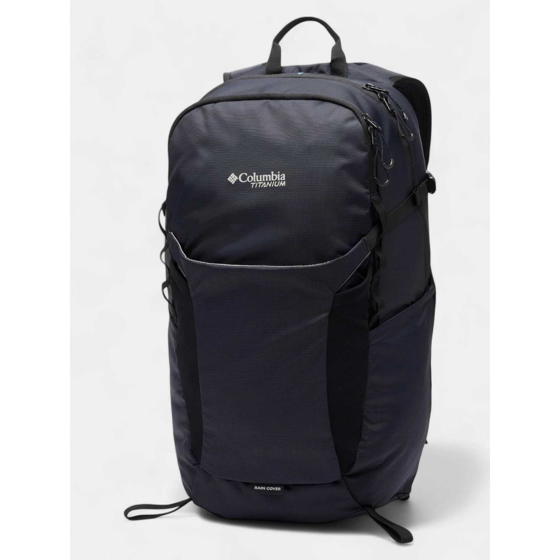 Plecak trekkingowy Columbia Triple Canyon 24 l black