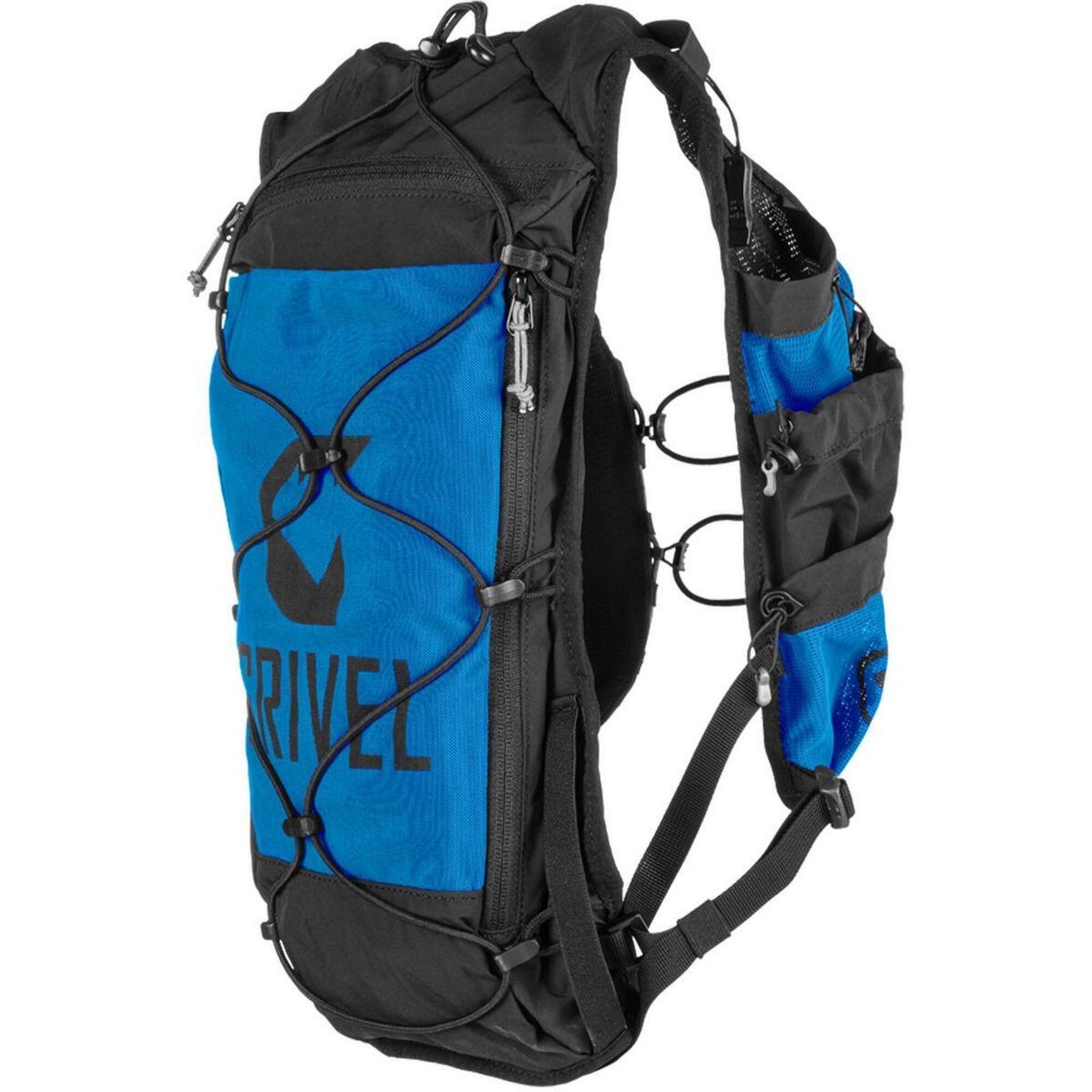 Plecak turystyczny Grivel Mountain Runner Evo 10 L-Blue S/m
