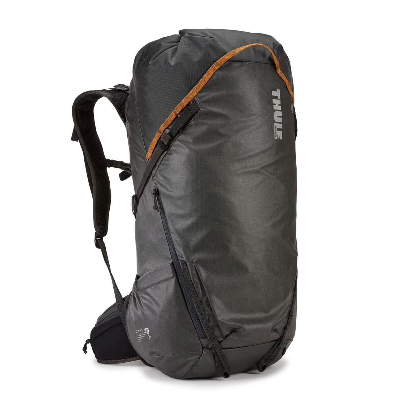 Thule Stir 35L Plecak 62 cm obsidian 3204098