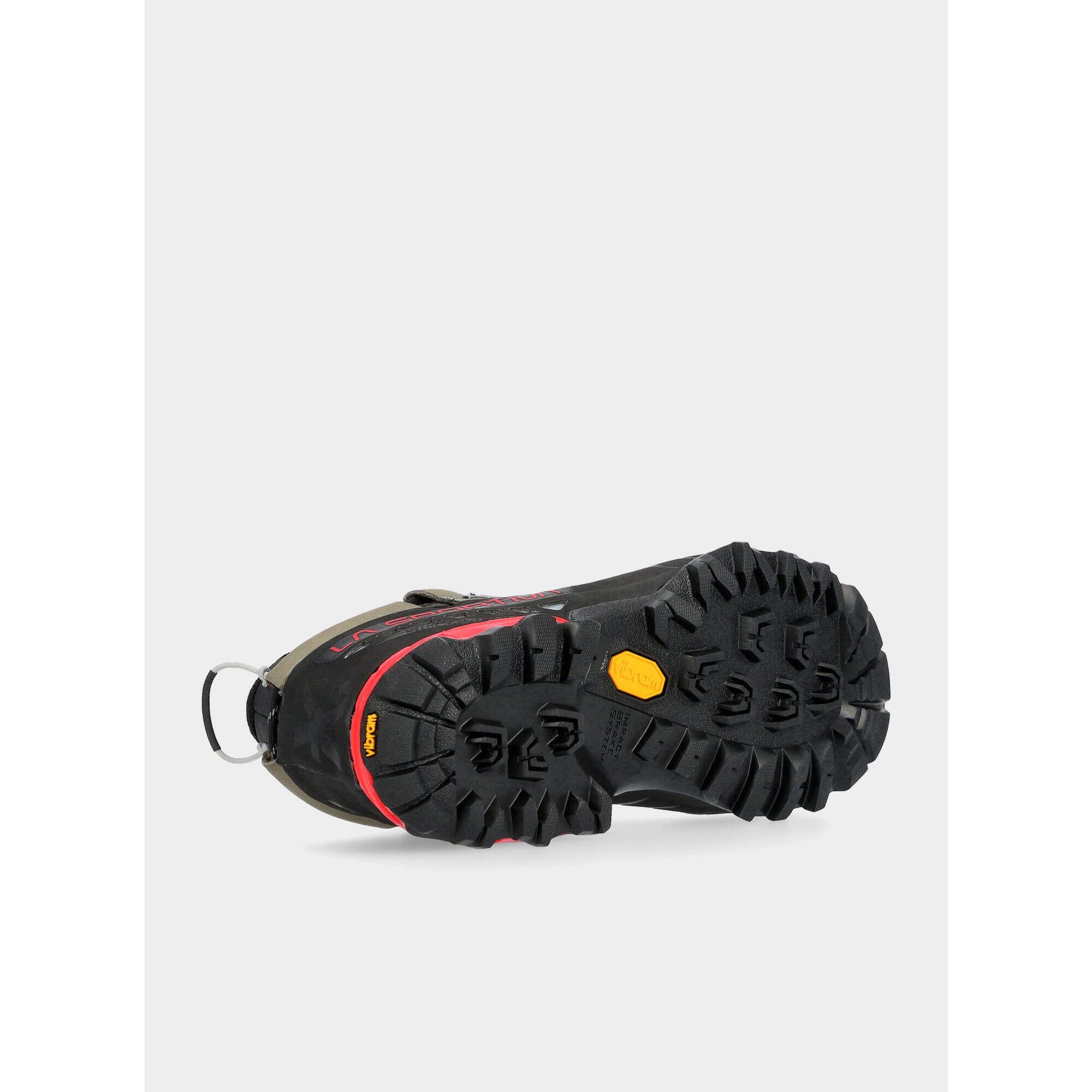 Buty damskie La Sportiva Tx5 Low Woman Gtx Rozmiar butów (UE): 39 / Kolor: szary/różówy