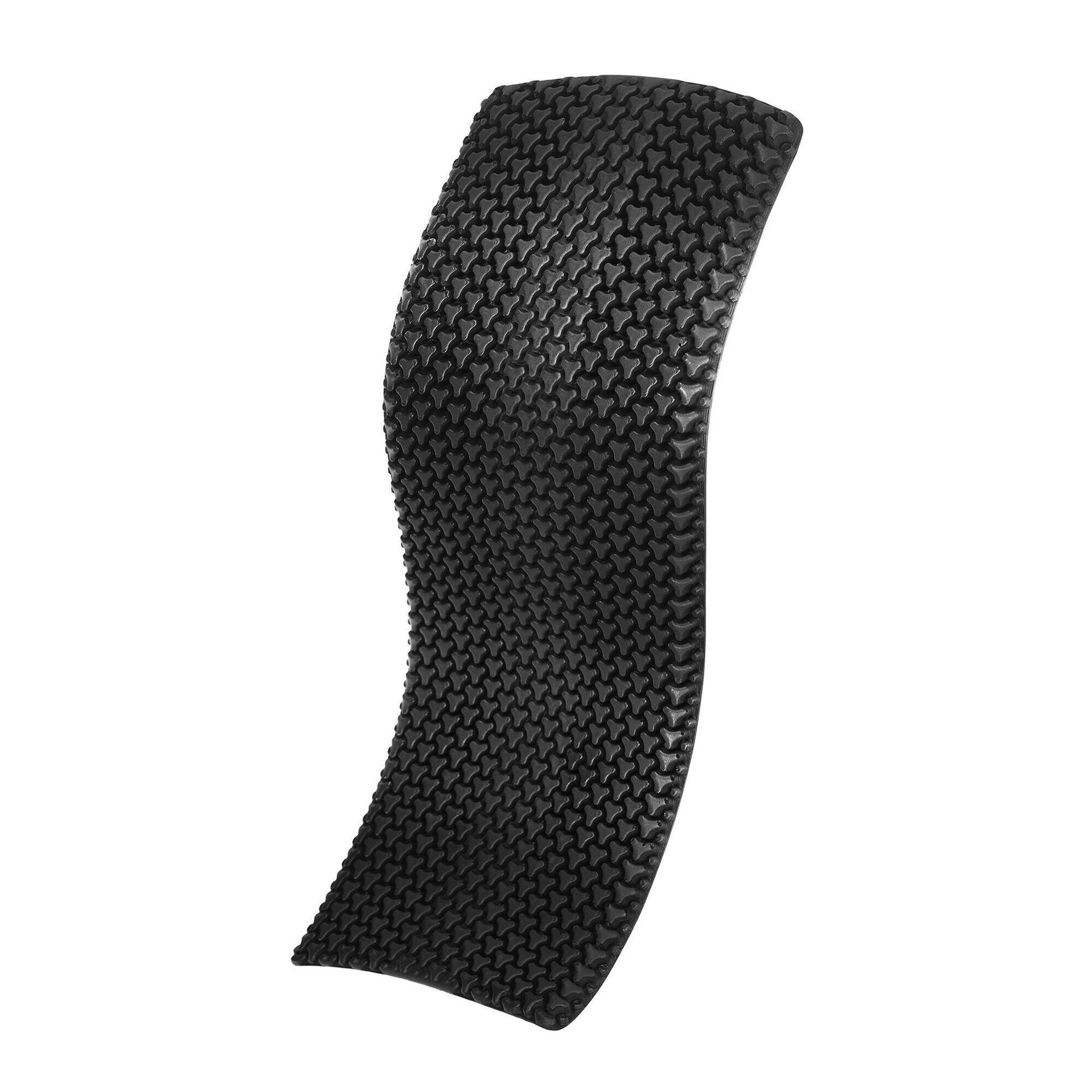 Ortovox Ochraniacz pleców Clasp Spine Protector black