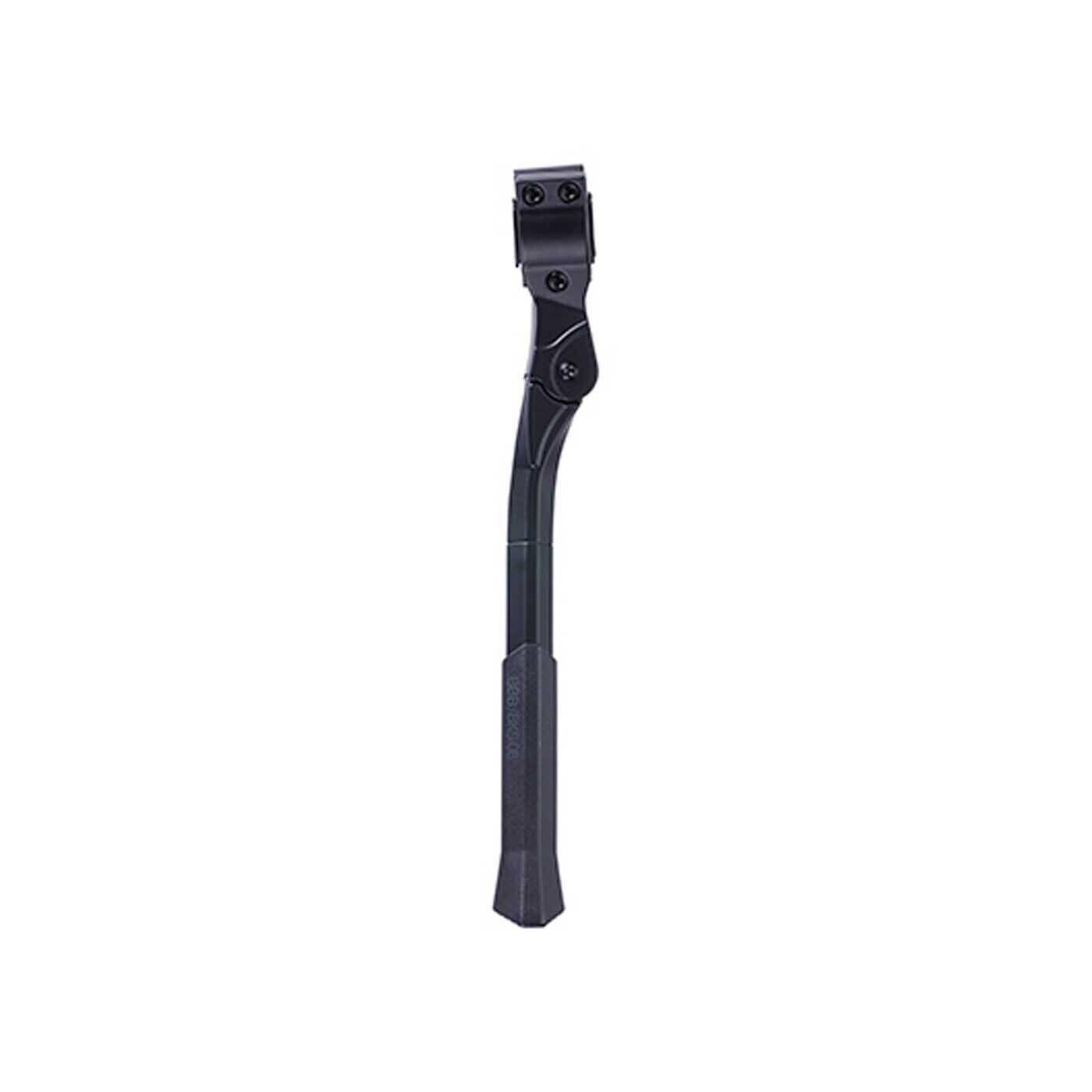 BBB UniKick BKS-08 Kickstand Clamp Mount, matte black 2021 Stopki boczne 2941730801