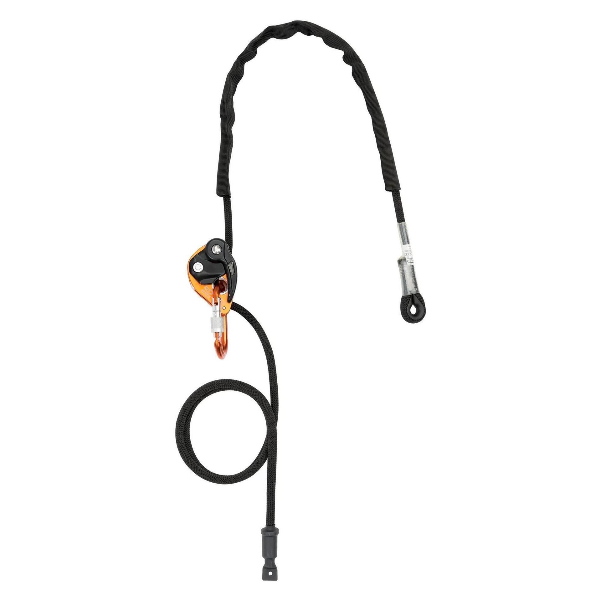 Lonża stabilizująca Climbing Technology Finch+ 2m