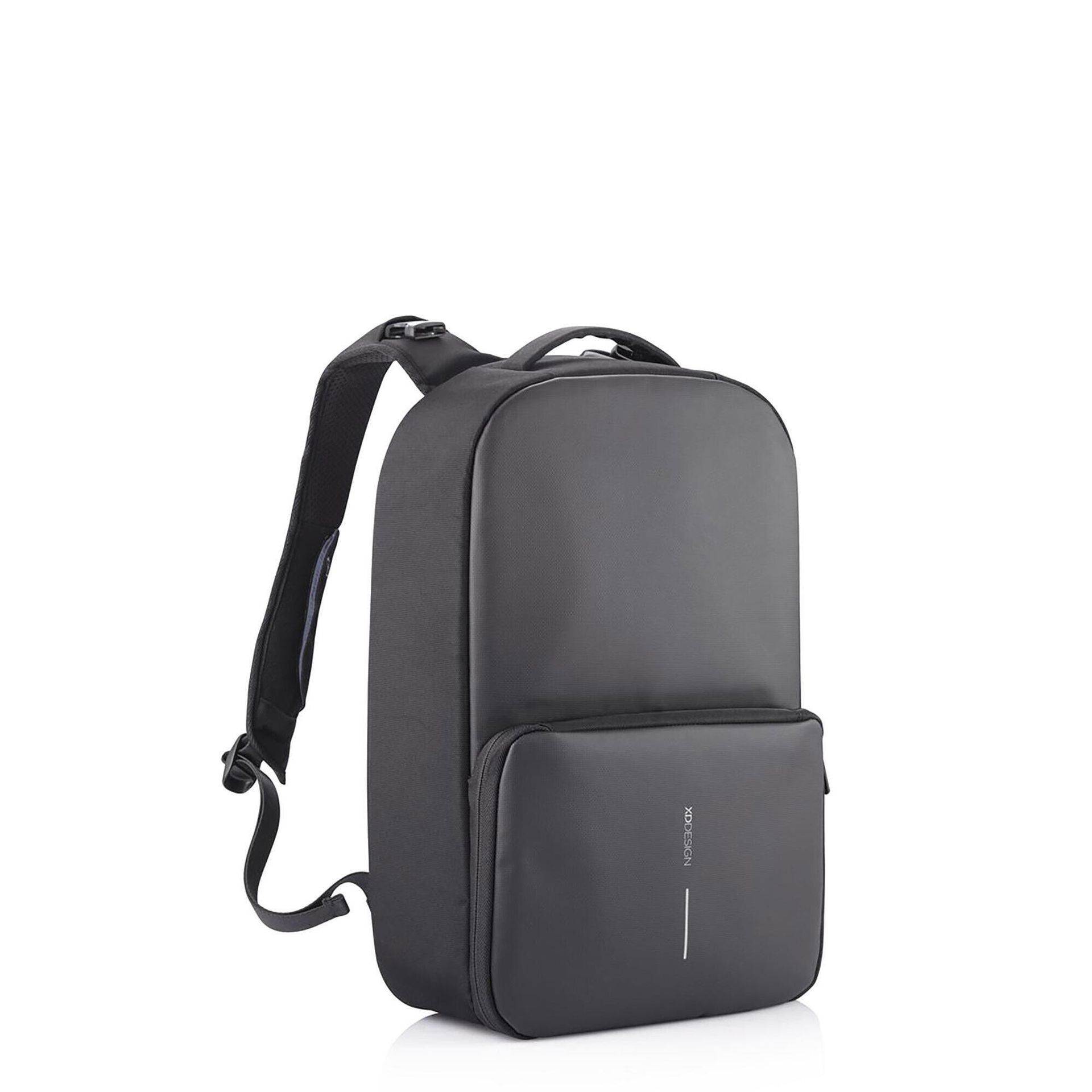 XD DESIGN PLECAK FLEX GYM BAG CZARNY P705.801