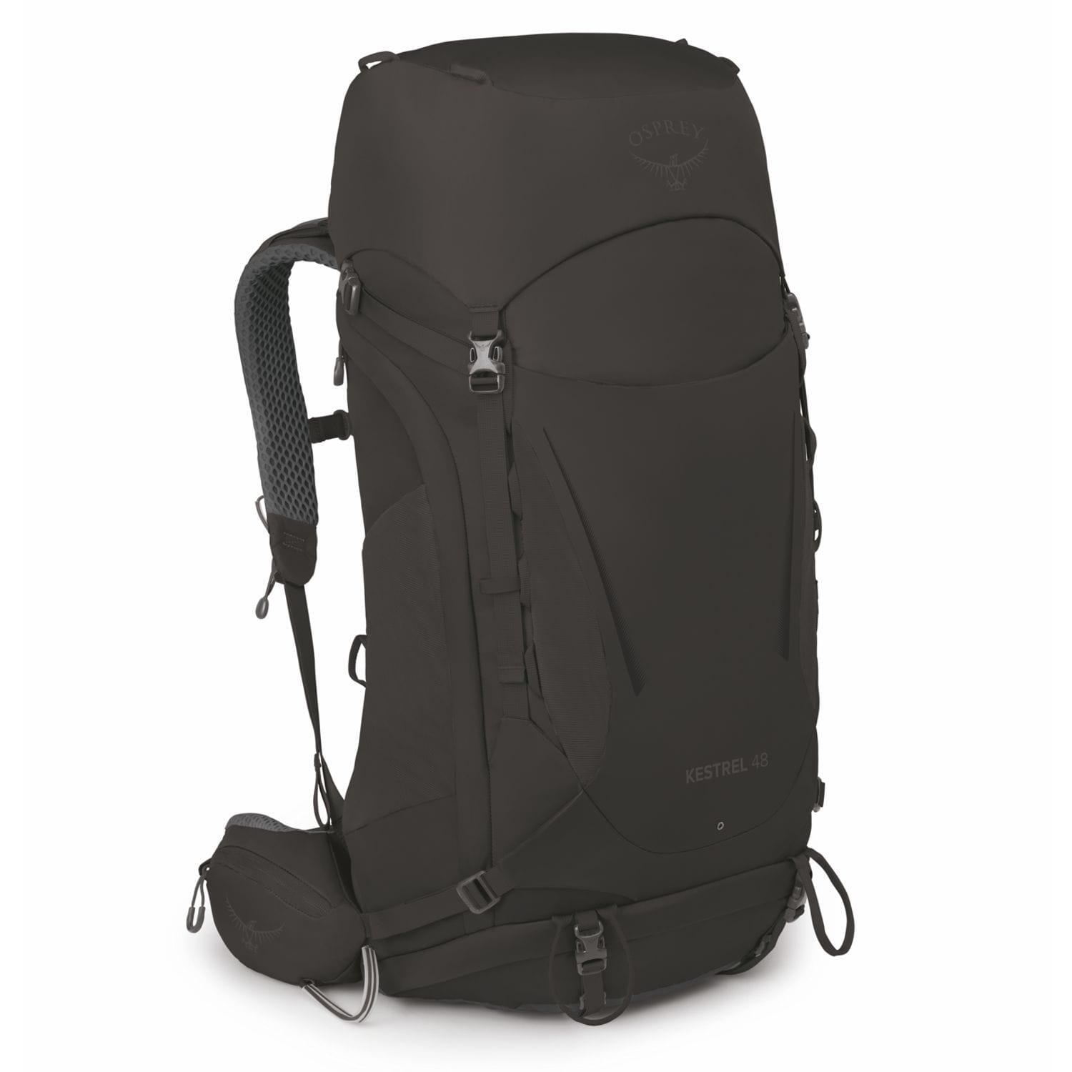 Osprey Kestrel 48 Plecak L-XL 79 cm black