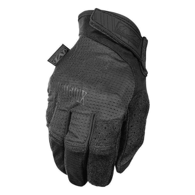 Rękawice Mechanix Specialty Vent Covert - Czarne XL