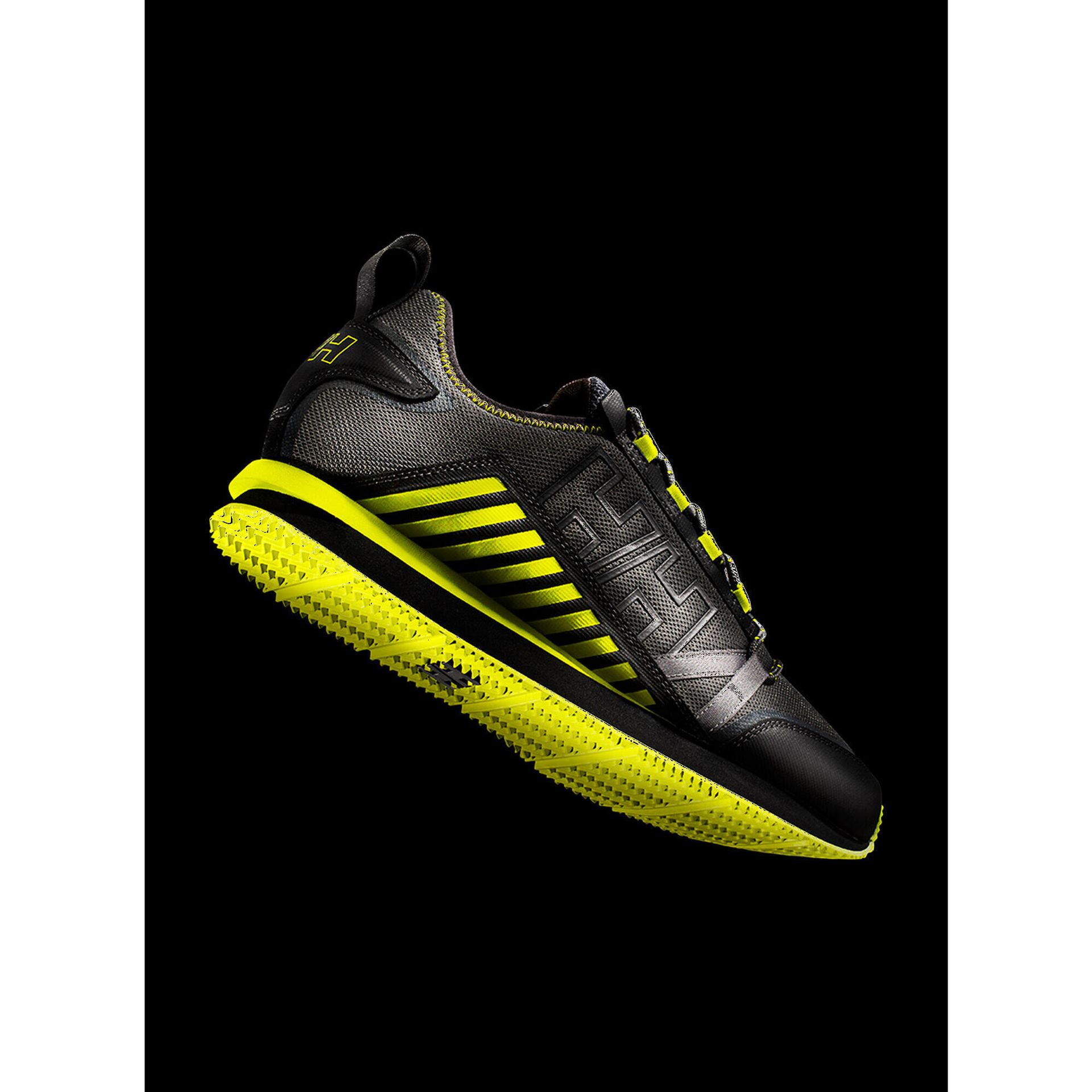 Buty lifestyle męskie Helly Hansen Trailcutter Evo