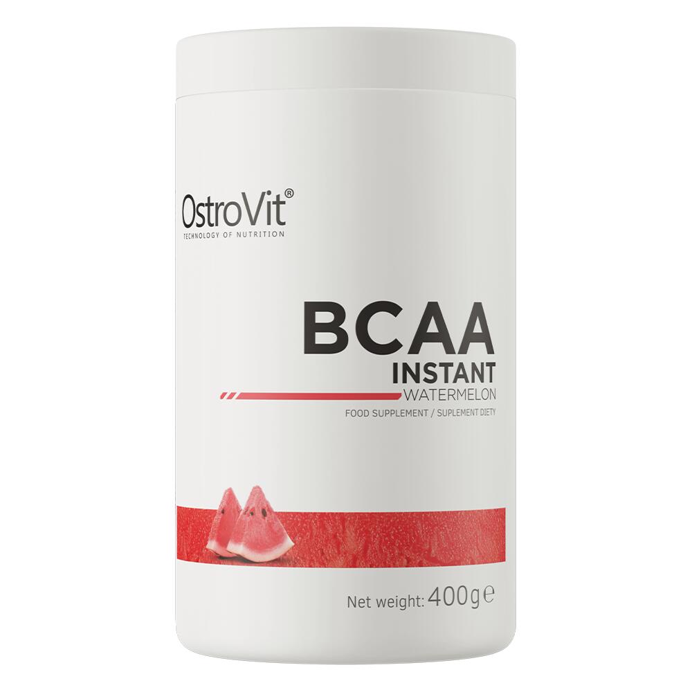 OstroVit BCAA Instant 400g
