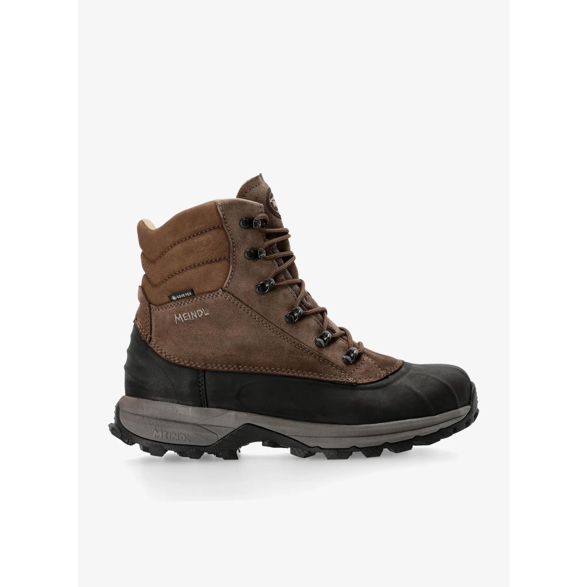 Buty zimowe Meindl Lillehammer GTX - brown