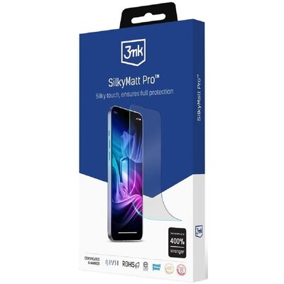 Folia ochronna 3MK Silky Matt Pro do Xiaomi 15 Pro