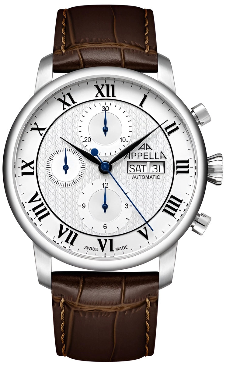 Zegarek Appella L70010.5233ACH