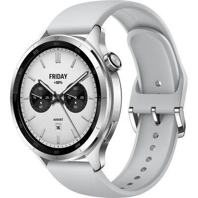 Xiaomi Watch S4 47mm Szary