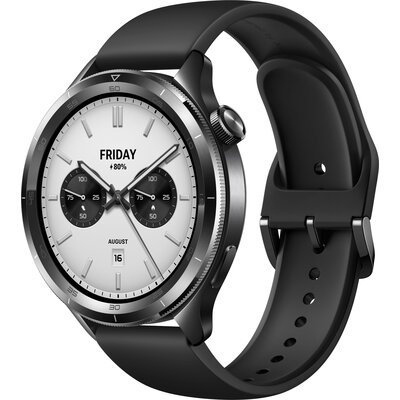 Xiaomi Watch S4 47mm Czarny