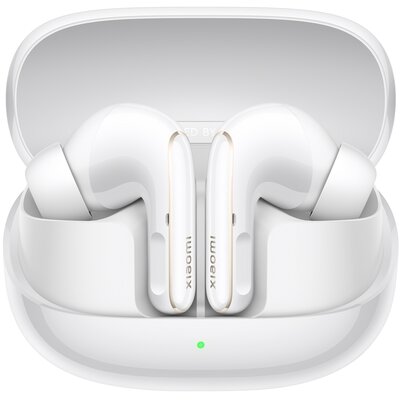 XIAOMI Buds 5 Pro ANC Biały