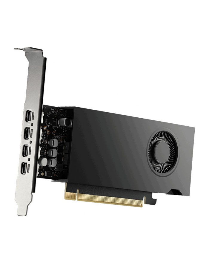PNY Quadro RTX 2000E ADA Power Limited 16GB GDDR6 VCNRTX2000EADA-PL