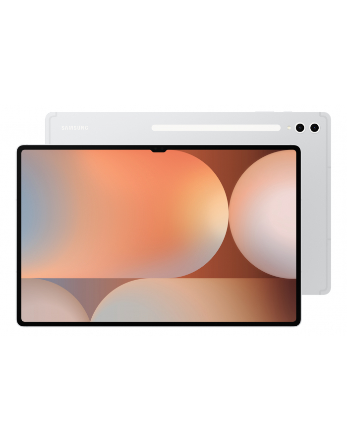 Samsung Galaxy Tab S10 Ultra 1TB Wi-Fi srebrny SM-X920NZSTEUB