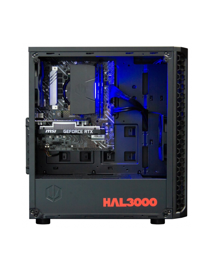 Hal3000 Gamer Pro 3050 PCHS2794