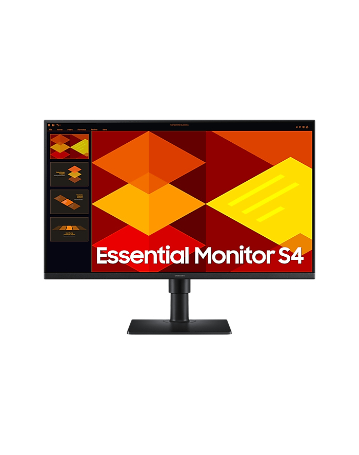 samsung 27'' S40GD IPS 1920x1080 FHD LS27D406GAUXEN