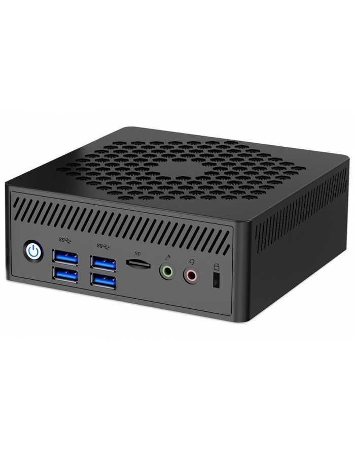 Shuttle Umax U-Box N10 Pro UMM210N10 UMM210N10 UMM210N10