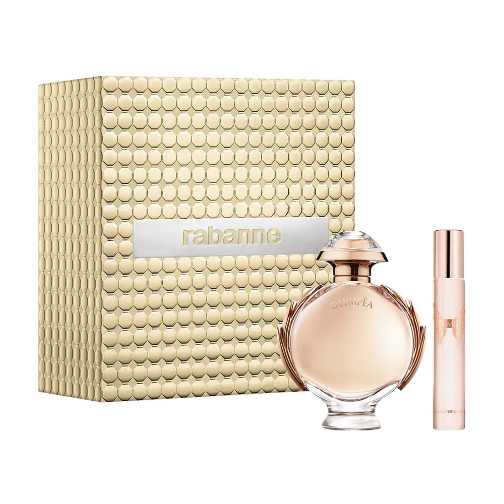 SET PACO RABANNE Olympea EDP spray 80ml + EDP spray 20ml
