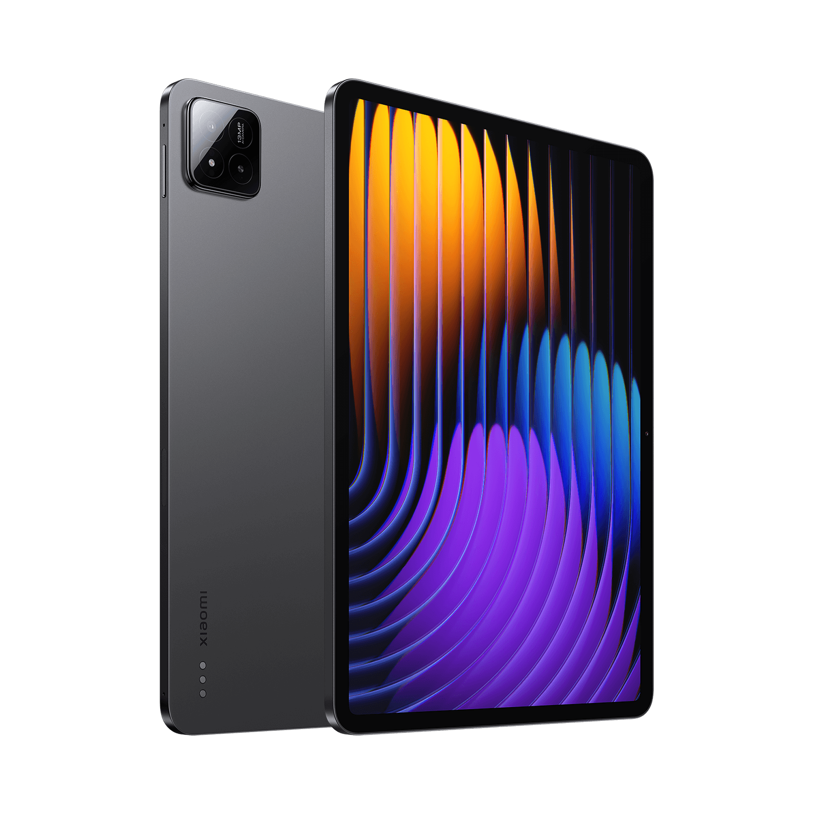XIAOMI Pad 7 11.2 Wi-Fi 8/128GB Szary