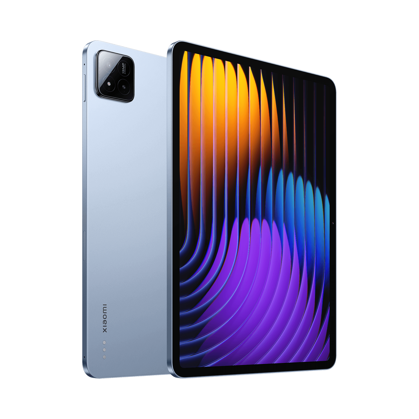 XIAOMI Pad 7 11.2 Wi-Fi 8/128GB niebieski