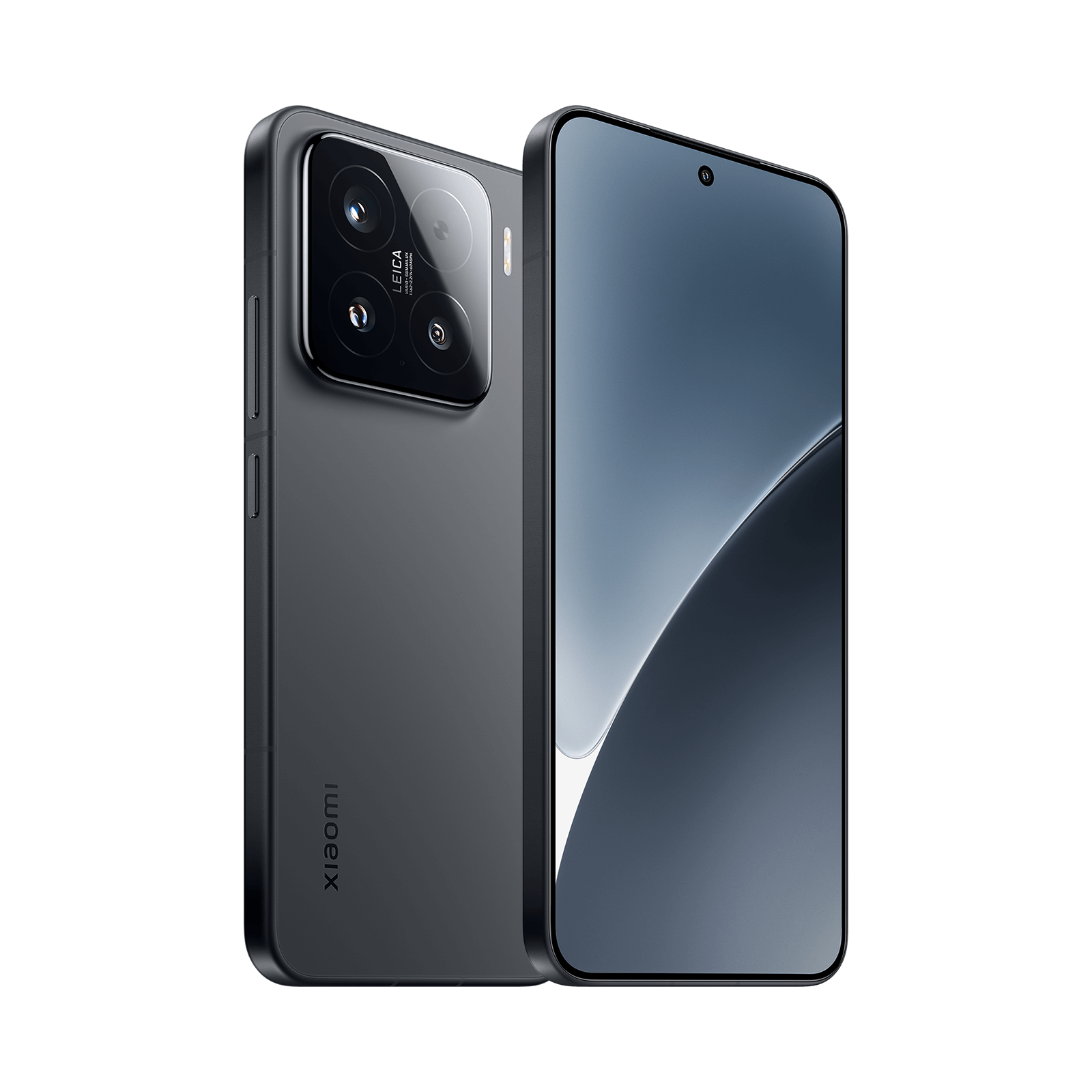 Xiaomi 15 12/512GB Czarny