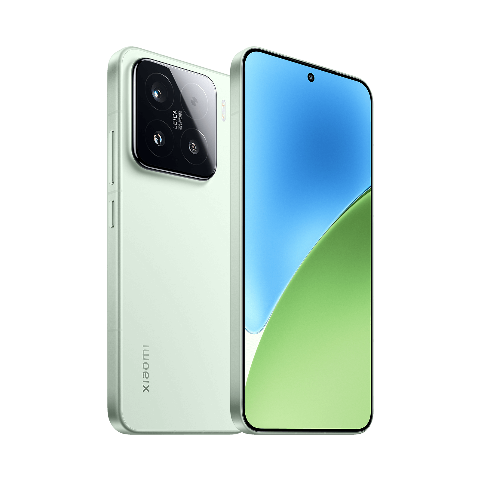 Xiaomi 15 12/512GB Zielony