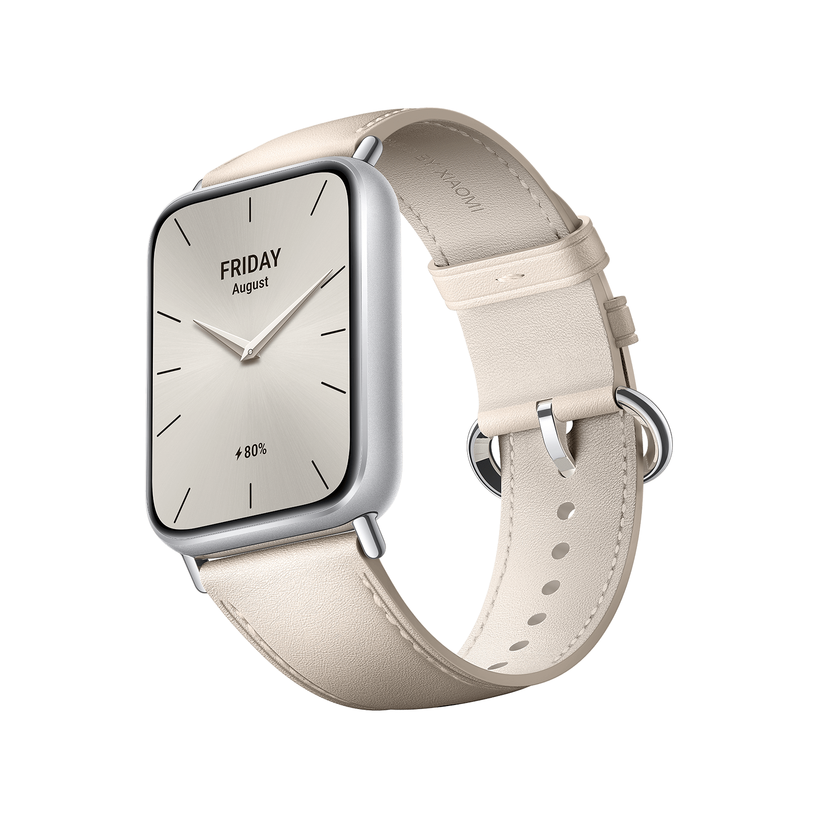 Xiaomi Smart Band 9 Pro White