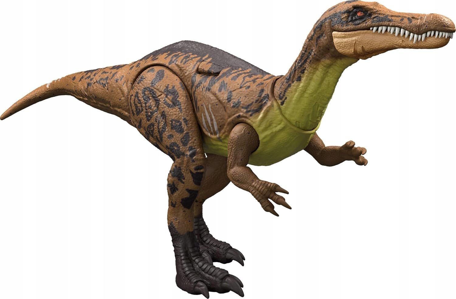 Jurassic World Suchomim Dinozaur Gigantyczny tropiciel JCL73