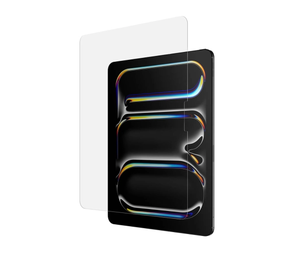 Belkin na iPad Pro 13'' (M4, TemperedGlass, z aplikatorem OVI006HQ