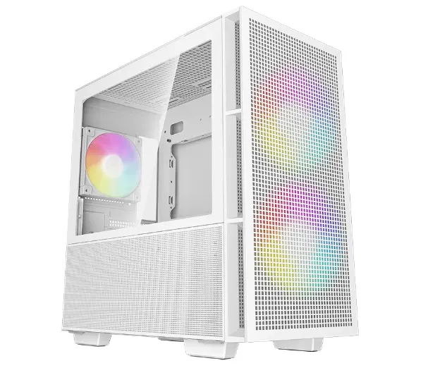 DeepCool CH360 biała