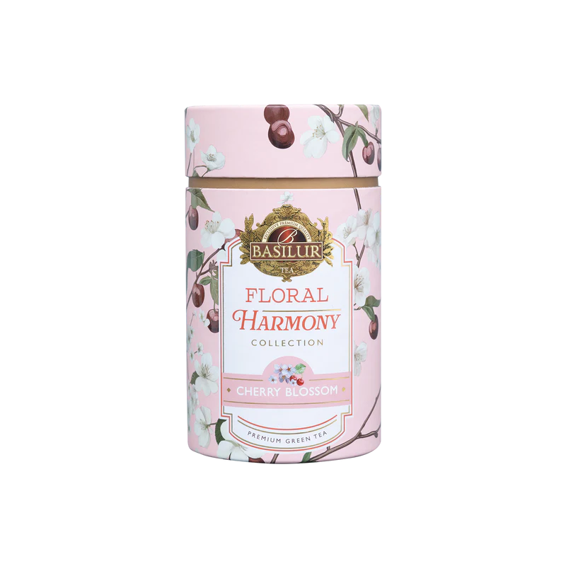 CHERRY BLOSSOM tuba - 75 g