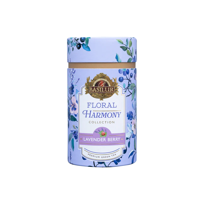 LAVENDER BERRY tuba - 75 g