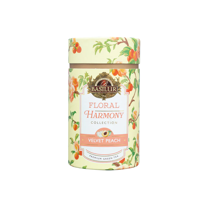 VELVET PEACH tuba - 75 g