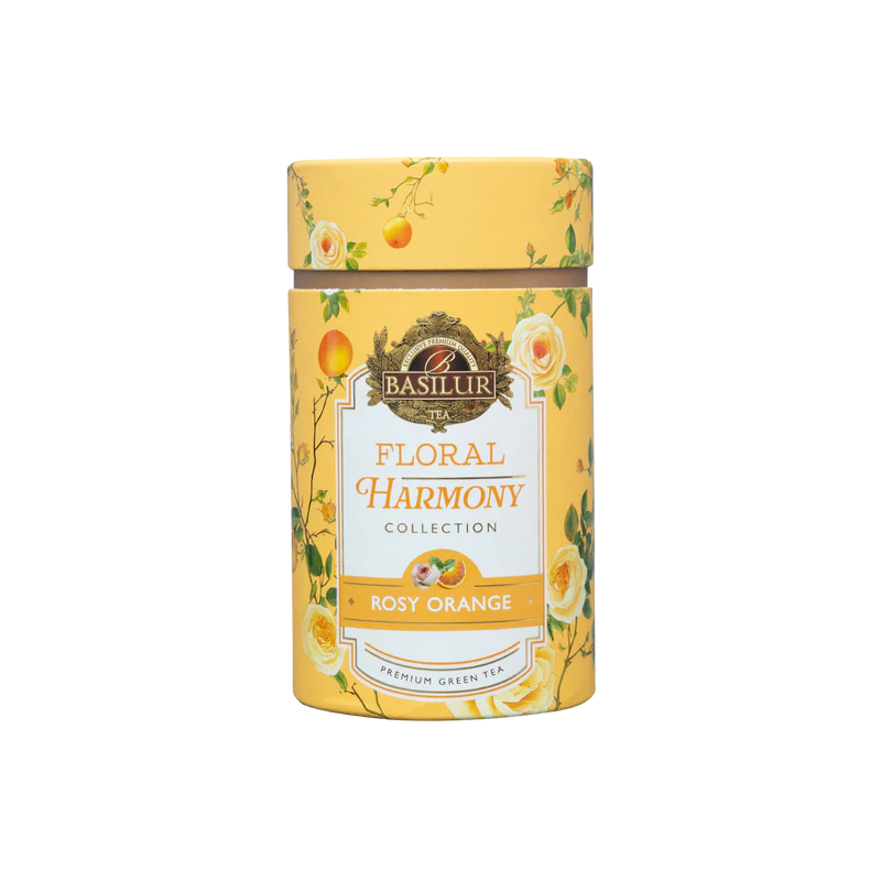 ROSY ORANGE tuba - 75 g