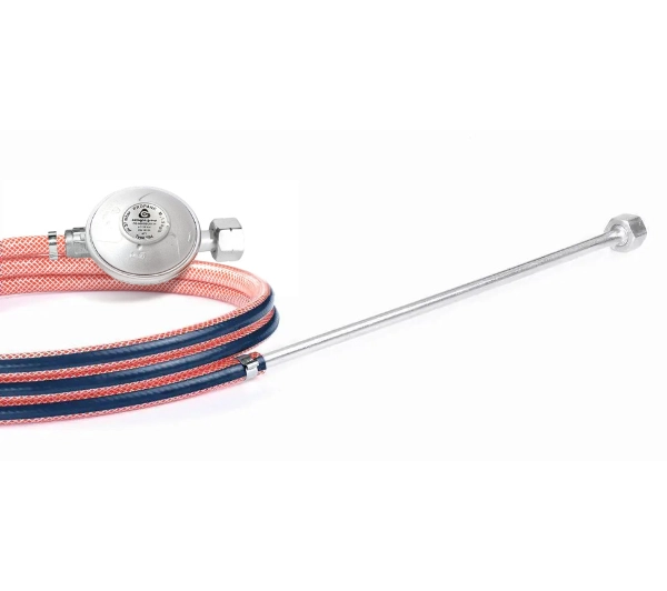 HILLMANN AWG019 2m Reduktor